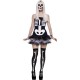 Fever Skeleton Costume