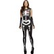 Fever Skeleton Costume2