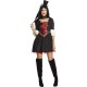 Fever Vampire Princess Costume