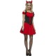 Fever Wicked Devil Costume