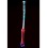 Fibre Optic Wand, Pink