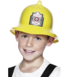 Fireman Hat