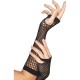 Fishnet Gloves, Long