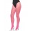Fishnet Tights, Neon Pink