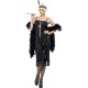 Flapper Costume3