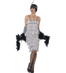 Flapper Costume8