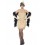 Flapper Costume