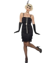 Flapper Costume17