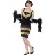 Flapper Girl Costume