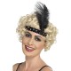 Flapper Headband