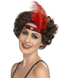 Flapper Headband2