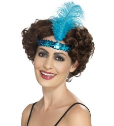 Flapper Headband5