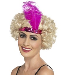 Flapper Headband6