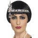 Flapper Jewel Headband