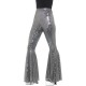 Flared Trousers, Ladies2