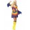 1960s Tie Dye Costume, Psychedelic