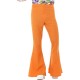 Flared Trousers, Mens2
