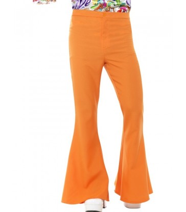 Flared Trousers, Mens2