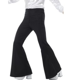 Flared Trousers, Mens3