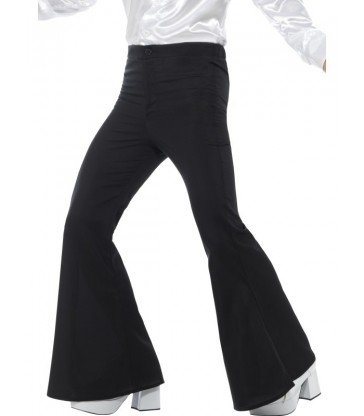 Flared Trousers, Mens3