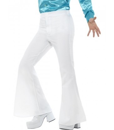 Flared Trousers, Mens6