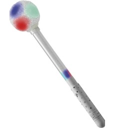 Flashing Baton, Multi-Coloured