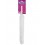 Flashing Marabou Stick, White