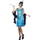 Flirty Flapper Costume