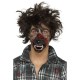 Foam Latex Werewolf Mouth Prosthetic