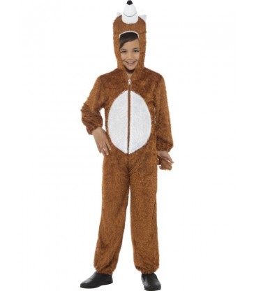 Fox Costume4