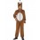 Fox Costume, Brown