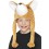 Fox Hat, Orange