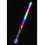 Galactic Warrior Sword, Multi-Coloured