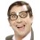 Geek Specs, Black
