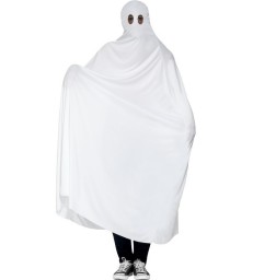 Ghost Costume