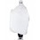 Ghost Costume, White