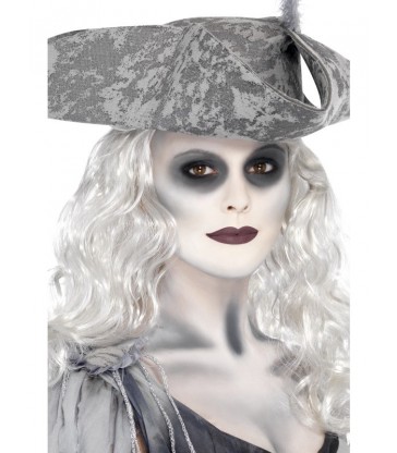 Ghost Ship Make Up Kit