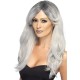 Ghostly Glamour Wig