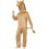 Giraffe Costume, Orange