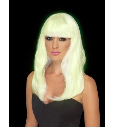 Glam Party Wig