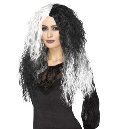 Glam Witch Wig