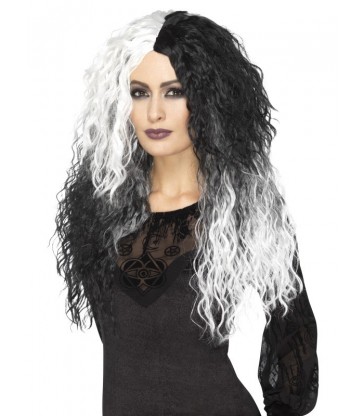 Glam Witch Wig