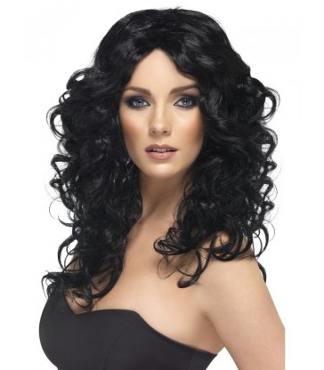 Glamour Wig2