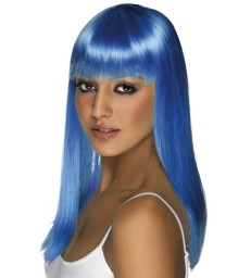 Glamourama Wig7