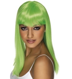 Glamourama Wig8