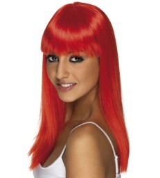 Glamourama Wig12