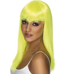 Glamourama Wig13