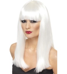 Glamourama Wig14