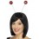 Glitter Ball Boppers, Red