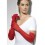 Gloves, Red